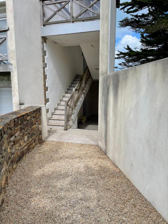 La Vigie Apartment Pleneuf-Val-Andre Exterior photo